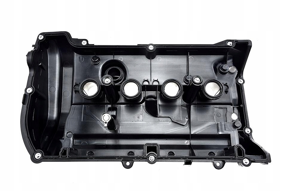 фото №12, Кришка клапанів mini cooper s 1.6 2010-,