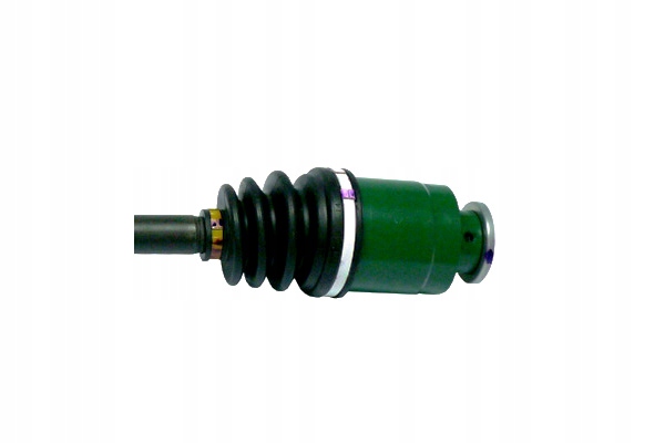 фото №4, Приводной вал приводная перед subaru forester impreza legacy ii legacy iii