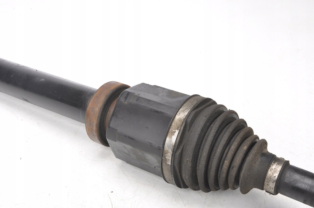 фото №5, Volvo v70 iii s80 ii 2.0 d3 / d4 приводной вал правая длинная