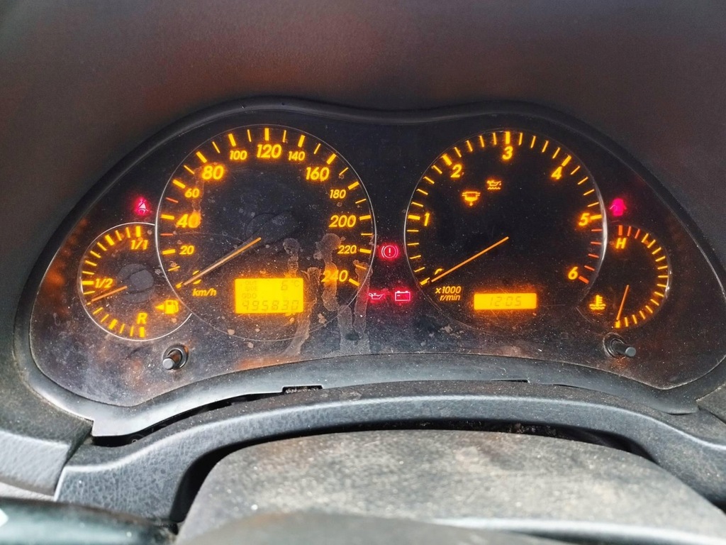 фото №10, Toyota avensis модуль abs 2003 2.0l 8954105070 89541-05070, 0265950101, 4454