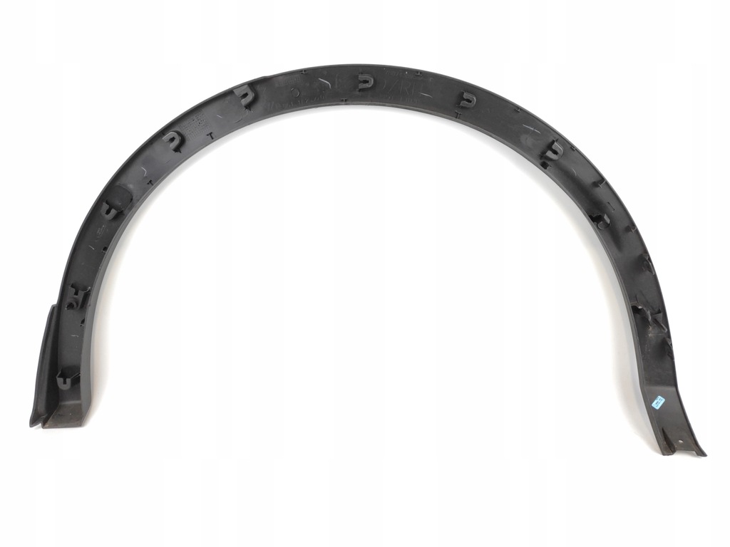 фото №11, Renault kadjar молдинг накладка крыла правый задняя 788743595r