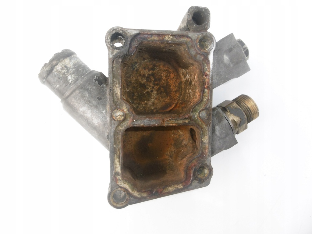 фото №6, Колектор тройник wody 1536929 scania r hpi