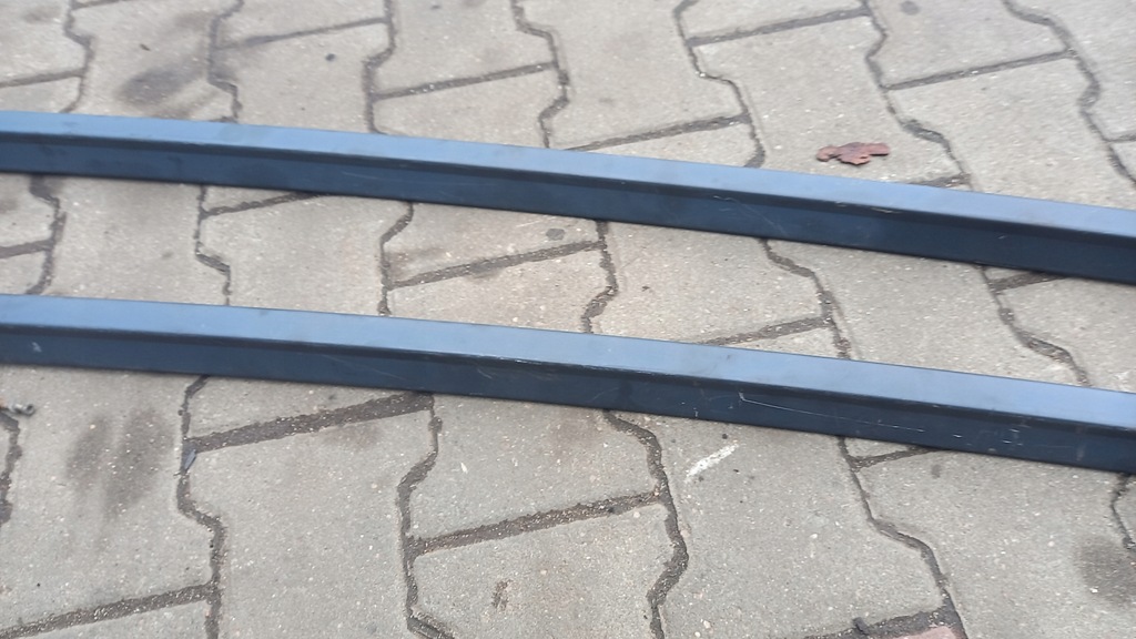 фото №7, Рейлинги volvo v50 06r 2.0d kombi