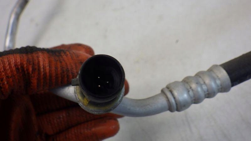 фото №9, Wąż трубка кондиционера chevrolet captiva i c140 2.2 vcdi 95191671