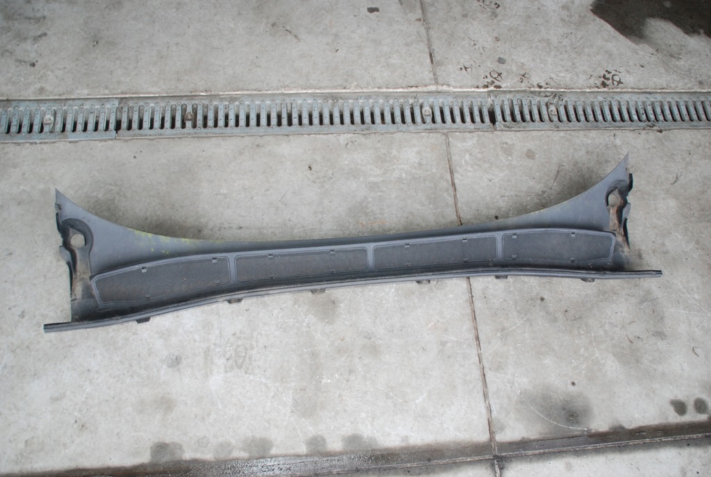 фото №1, Жабо верхний s-max mk1 2006 -2015