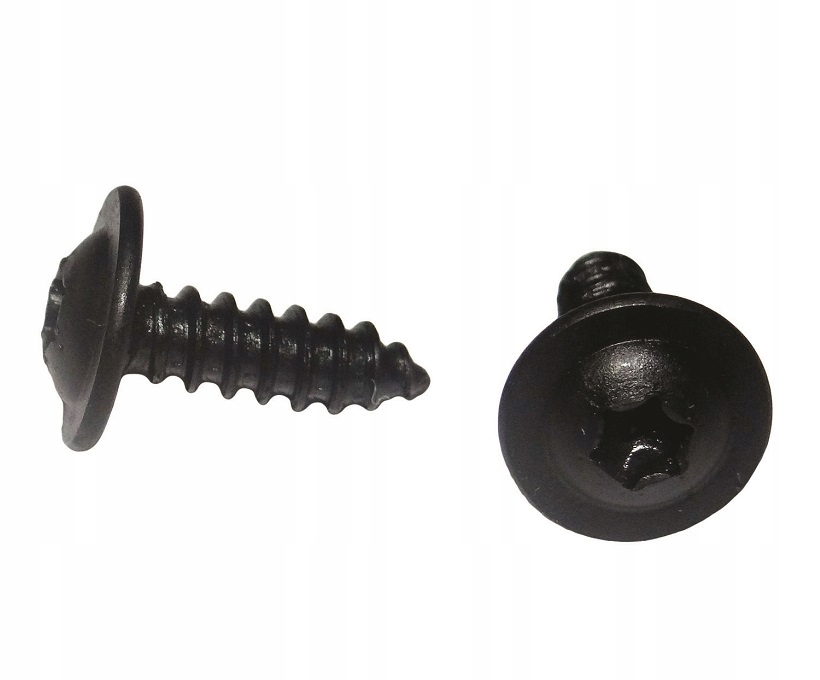 фото №1, Клипса vw transporter t4 09.90- nowa