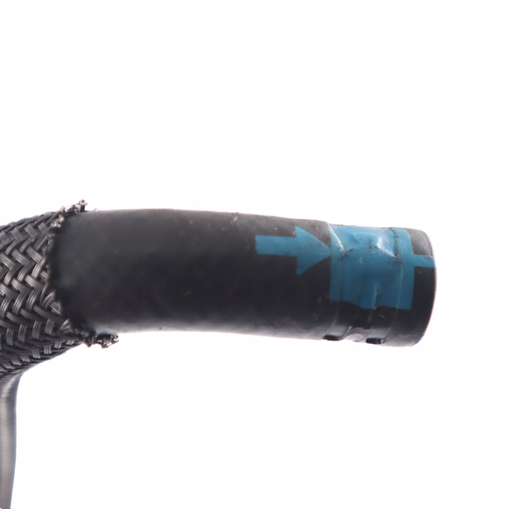 фото №12, Mercedes w213 glc x253 m274 шланг топливный a2740703500