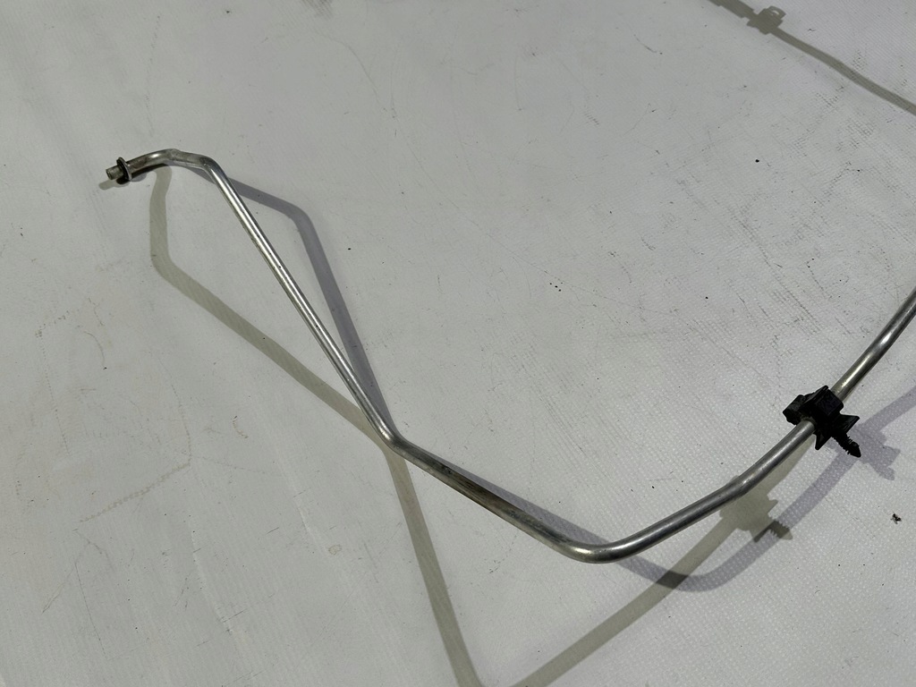 фото №6, Шланг трубка wąż кондиционера ford mustang v 3.7 2010 - 2014