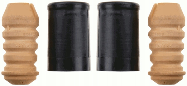 фото №10, Sachs 900 040 набор защиты пылезащитный, амортизатор