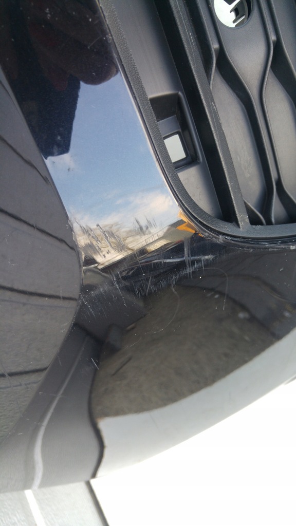 фото №8, Vw t-roc бампер задний задняя 2ga807521n