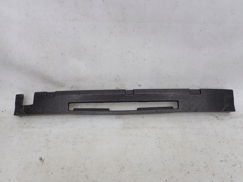 фото №1, Renault clio v 5 hb 19- пена абсорбер бампера задняя