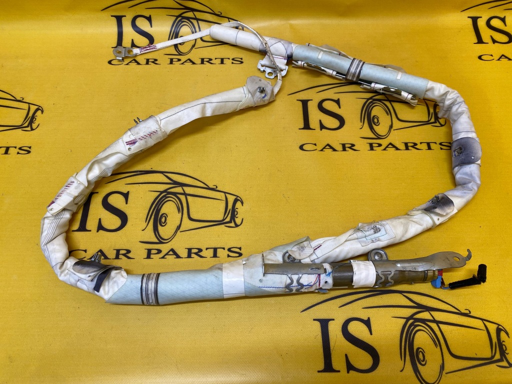 фото №2, Шторка безопасности подушка подушка безопасности правая renault kadjar