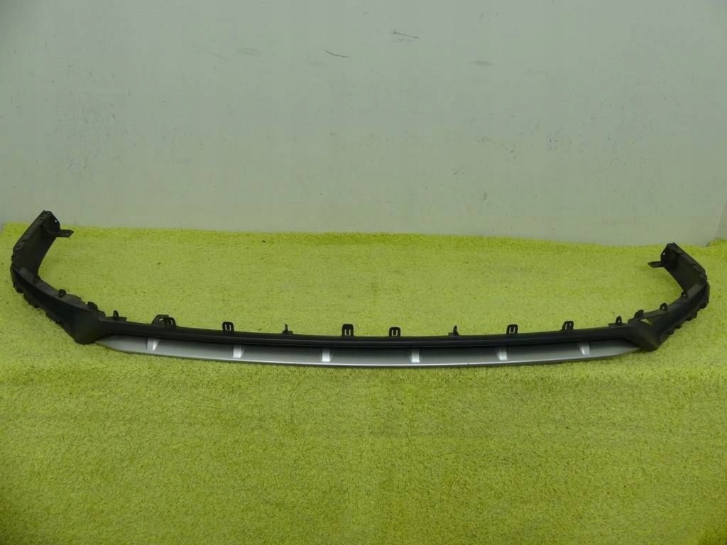 Купити Спойлер молдинг бампер перед lexus rx 4 iv f-sport lift 19r-