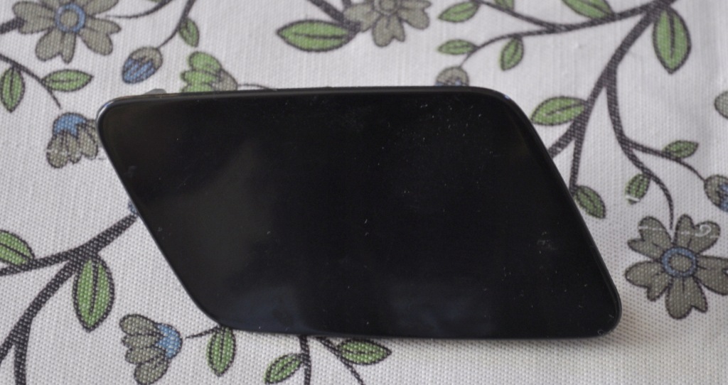 фото №1, Заглушка распылителя лампы p перед vw tiguan 12-