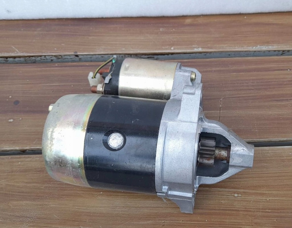 Купити Стартер двигуна mazda 232 626 xedos