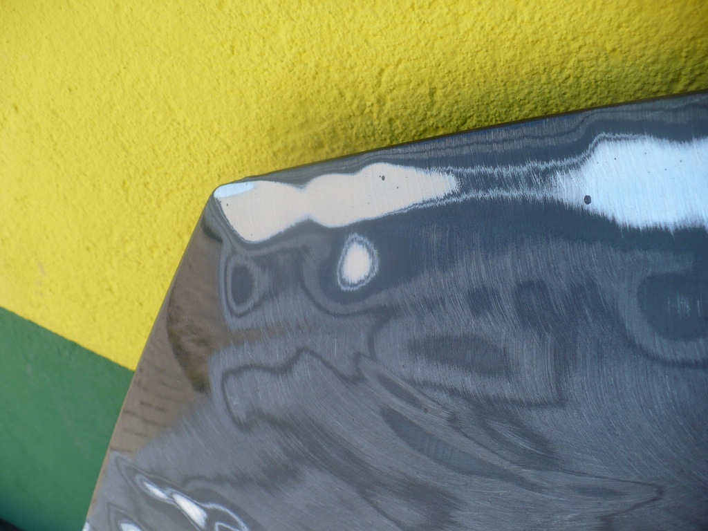 фото №5, Капот крышка двигателя алюминиевая dodge durango 11-