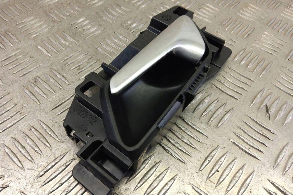 фото №7, Задняя левая ручка внутренняя opel mokka / mokka x 98201563w 1.2l бензиновый