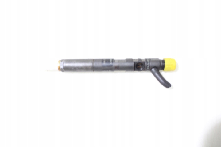 фото №1, Інжектор форсунка renault fluence 1.5dci