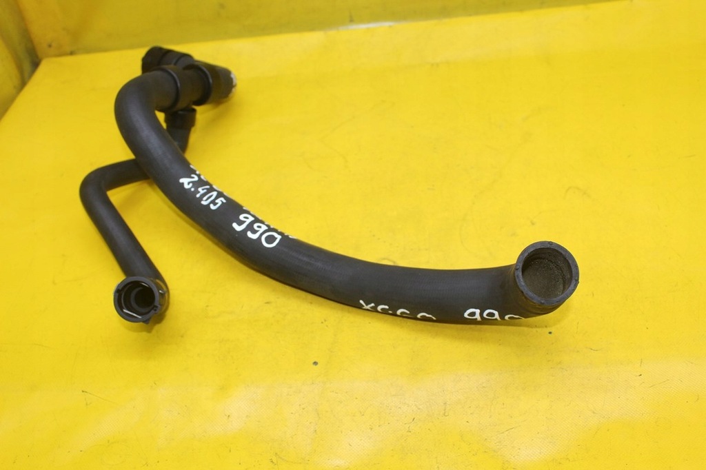 фото №6, Шланг труба wąż wody volvo xc60 ii s60 ii v70 2.4 d d5 d5244t15 s4000238