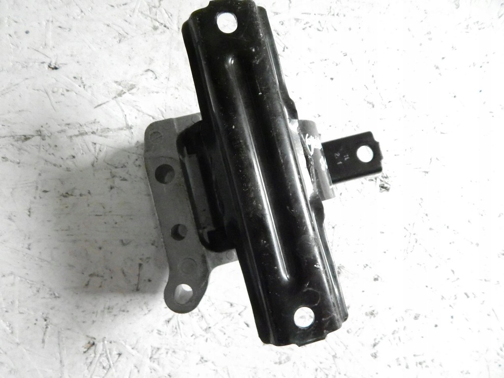 фото №5, Подушка двигуна права mitsubishi lancer x 1.8 b