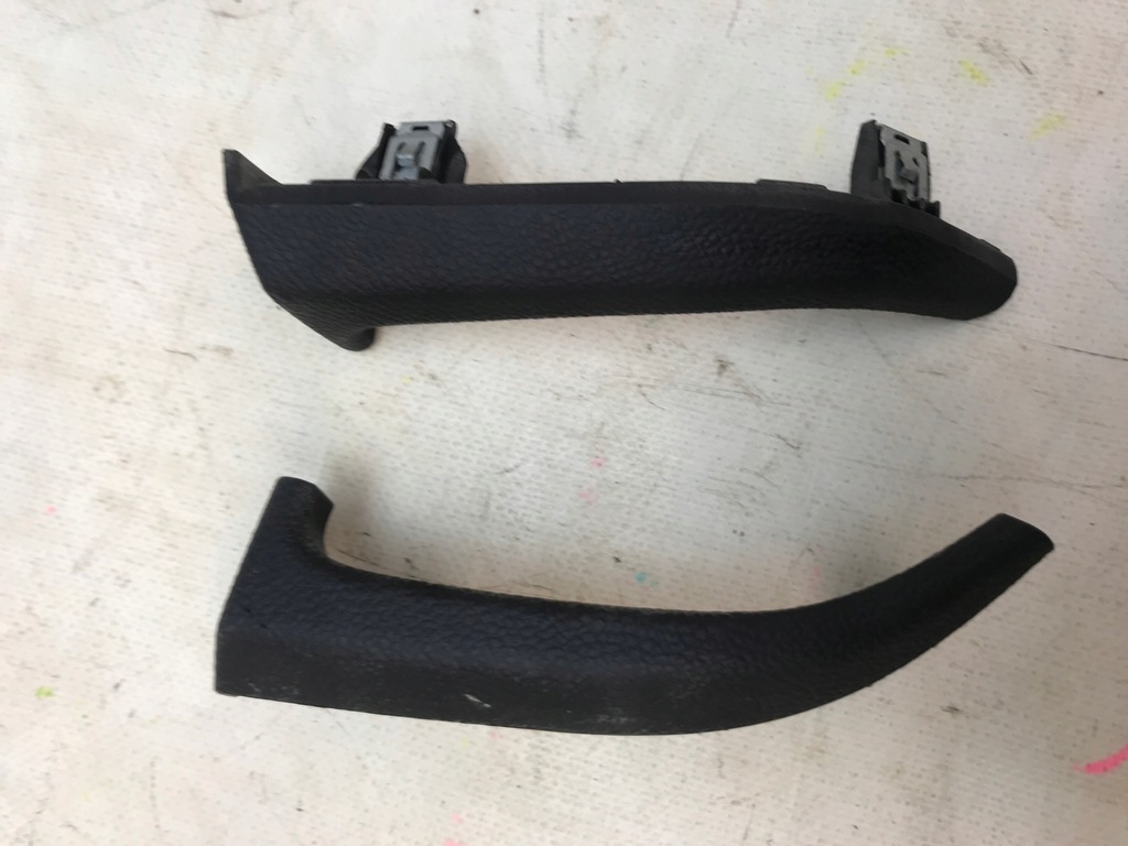 фото №1, Chevrolet trax 17- молдинг dekor панели приборной панели