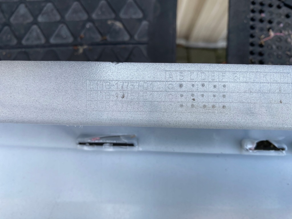 фото №14, Бампер передний перед ford puma ii st-line mk2 2019-