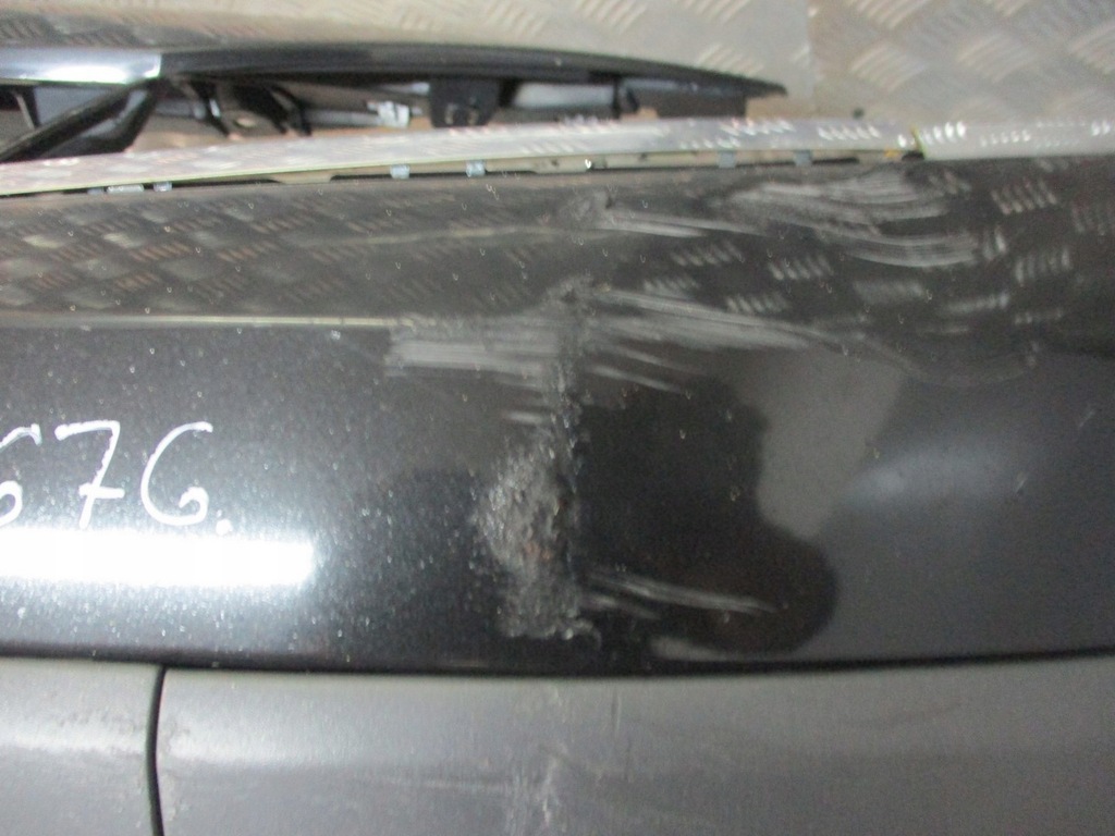 фото №10, Бампер перед renault laguna ii nv676