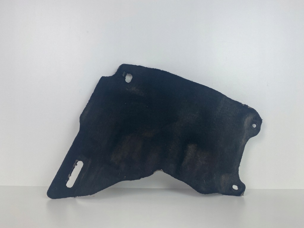 фото №1, Citroen c4 cactus hdi защита двигателя 2014-2020