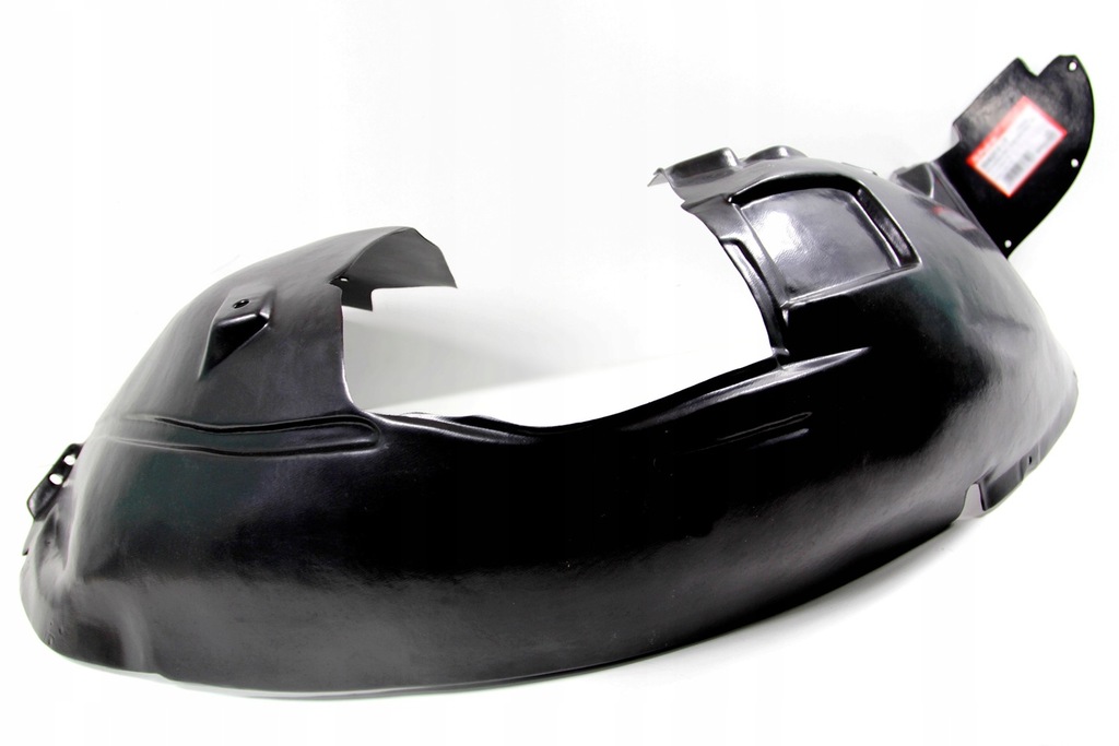 фото №1, Підкрилок праве перед передні fiat doblo ii 10-15