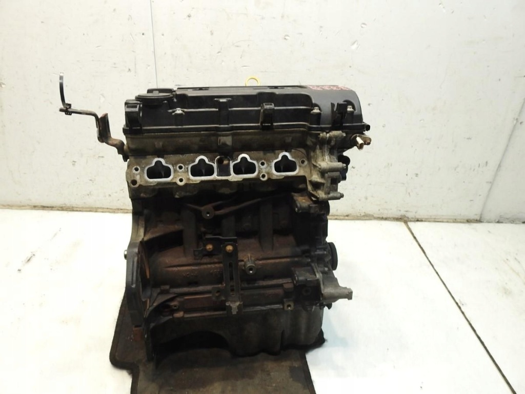 фото №7, Двигун opel astra j 1.4t a14net