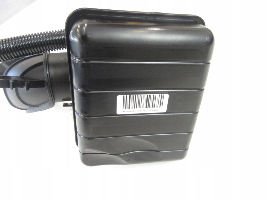 фото №6, Шланг повітря труба резонатор bmw 5 f07 f10 f11 518d 520d n47 184km