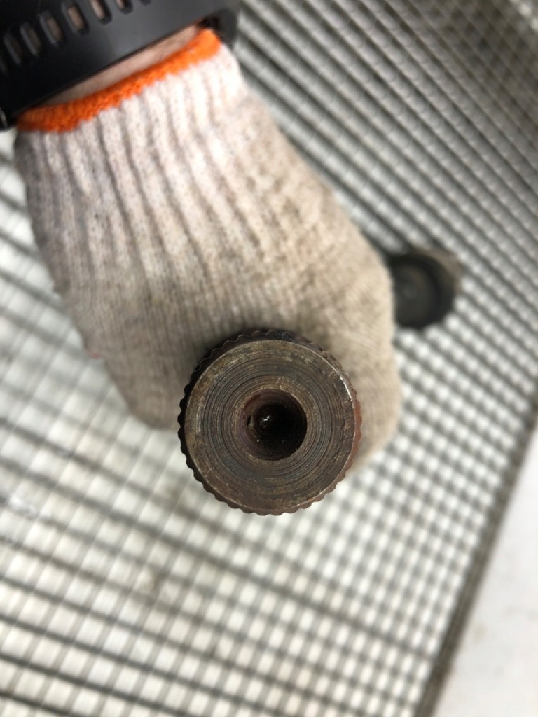 фото №5, Привідний вал правий перед citroen c5 ii 2.2 133km шарнір