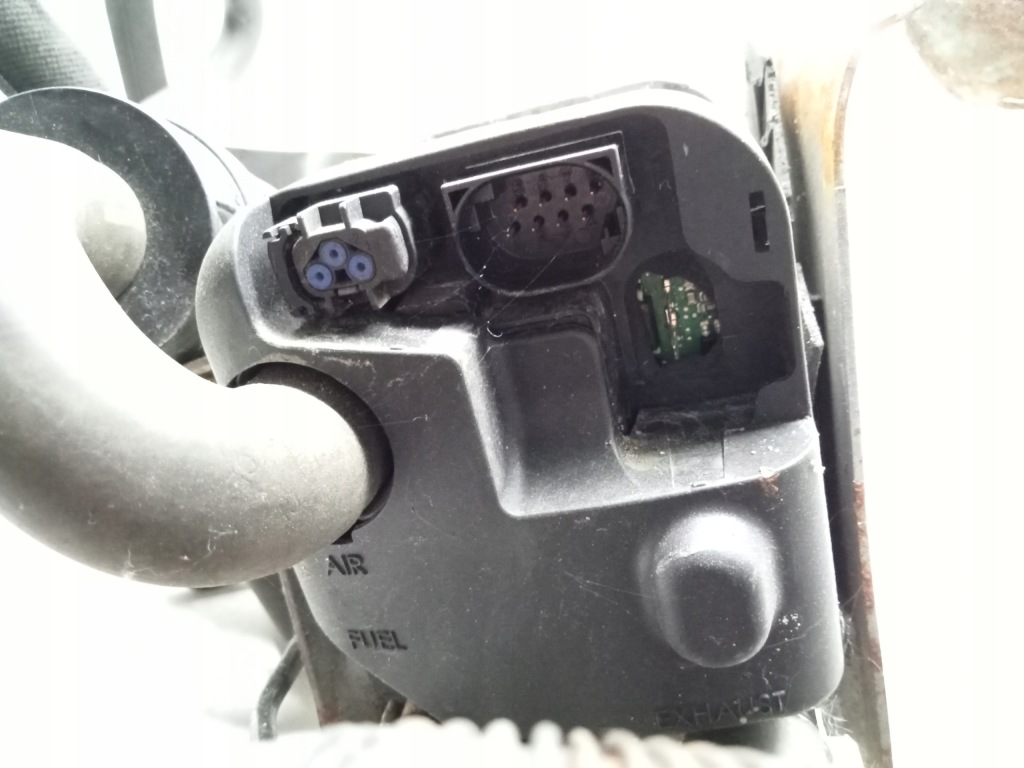 Mercedes w218 cls 3.0 v6 10-18 webasto комплект eu Недорого