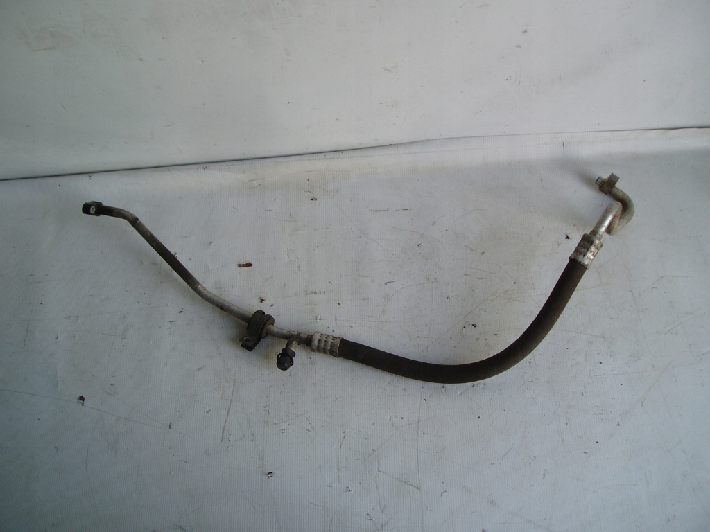 фото №1, Шланг кондиционера mitsubishi space star 1 1.3b