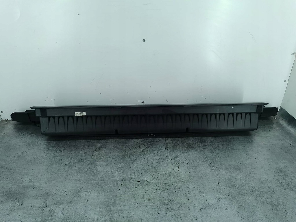 фото №9, Шторка багажника volvo v50 39898414 kombi