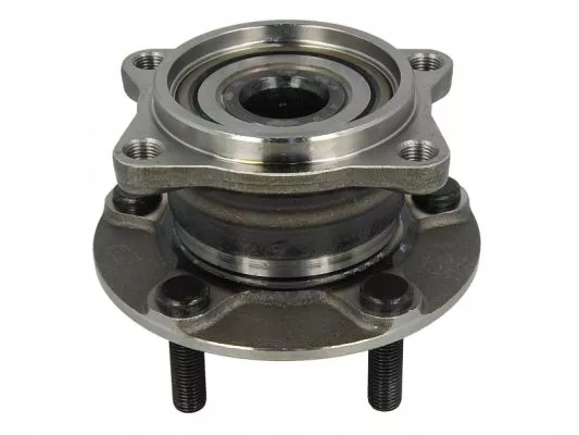 фото №2, Набор подшипник колеса с ступица задняя mitsubi