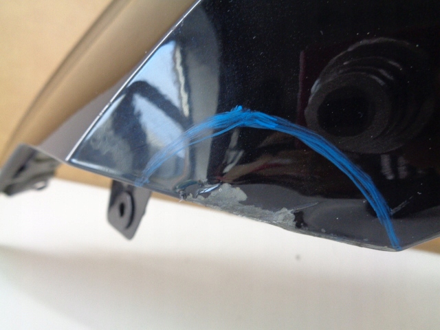 фото №7, Vw golf viii 8 крыло левый передний перед 5h0