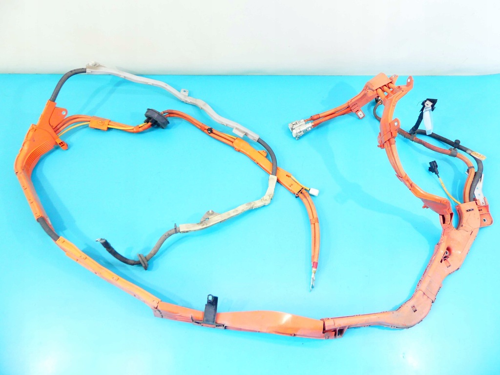 фото №1, Електропроводка джгут lexus gs iv 11-20 450h