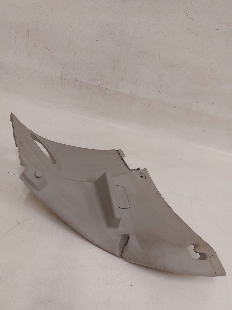 фото №7, Защита стойка левый задняя peugeot 108