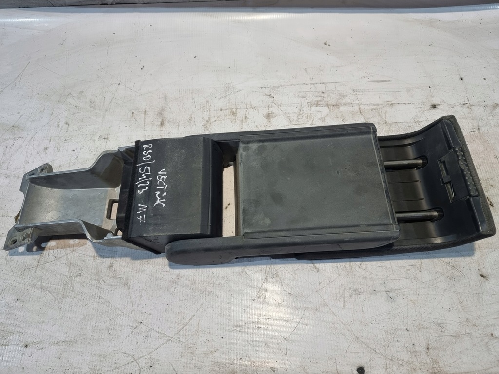 фото №11, Підлокітник оригінальний номер 24443643 opel vectra c 03r