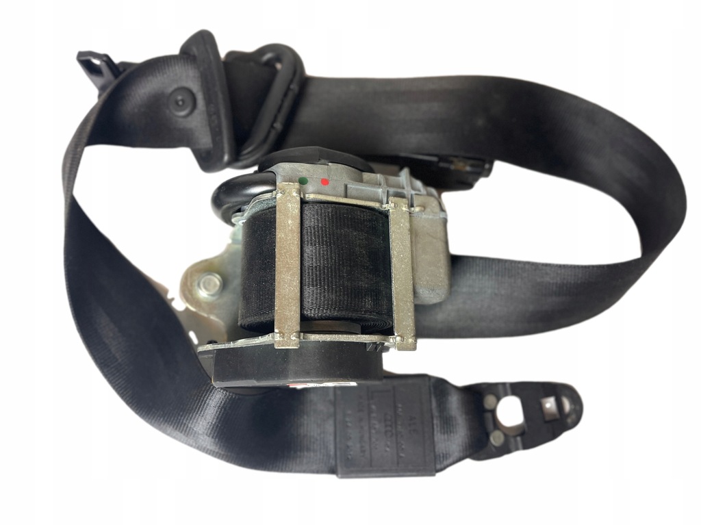 фото №1, $ pas безопасности правый перед audi q7 4l