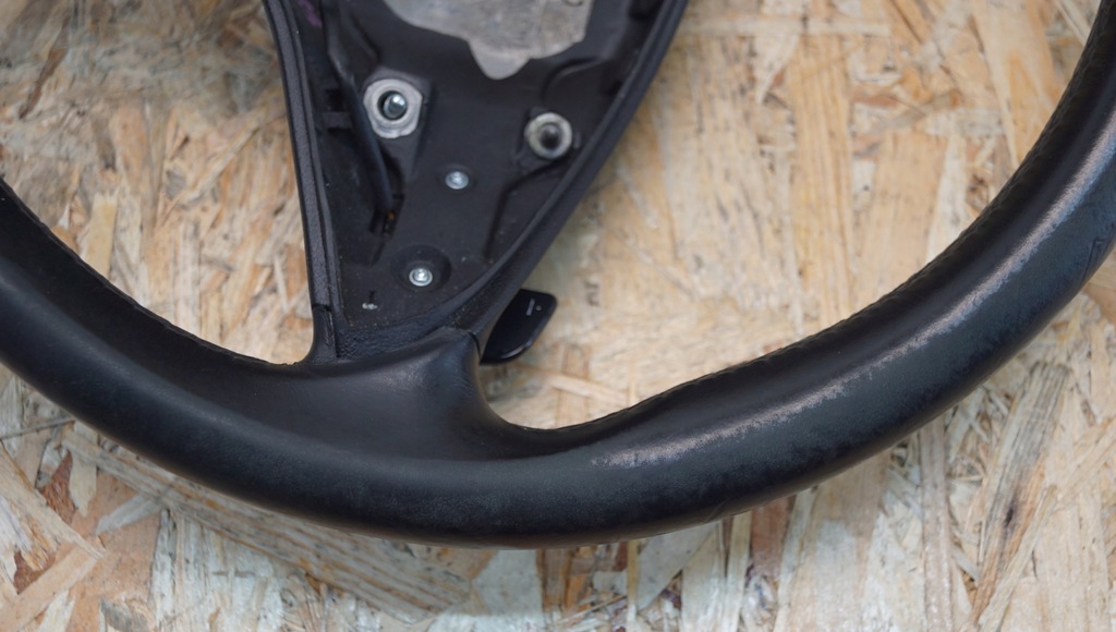 фото №6, Повітропровід mercedes w204 пелюстки перемикання a2044603303