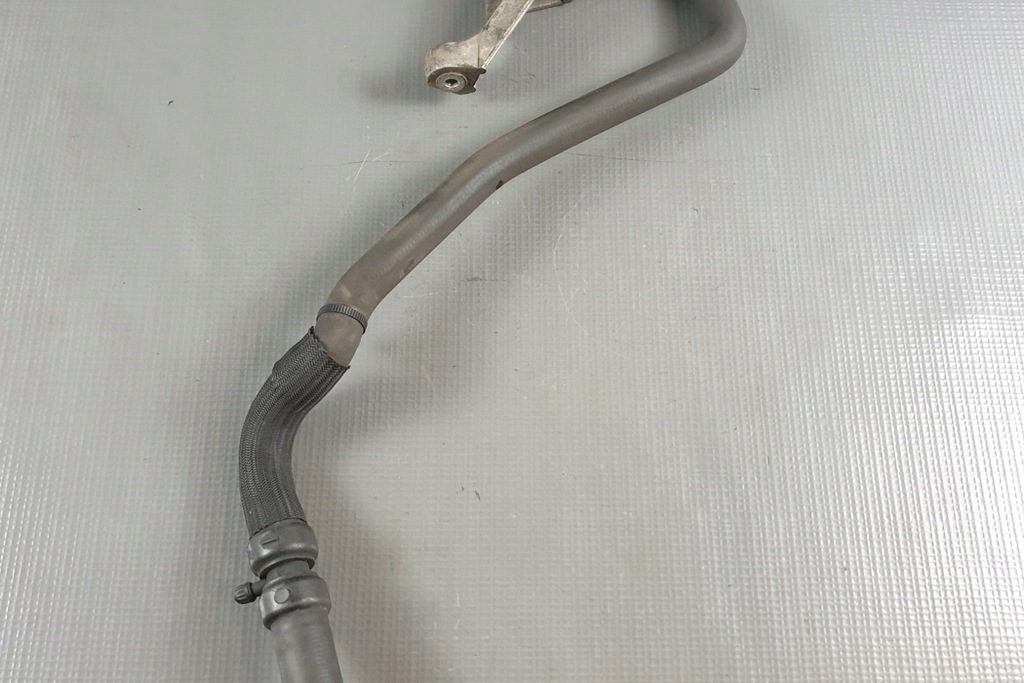 фото №7, Труба охлаждение renault kangoo express fw0/1_ 8200573194 1.5l дизель