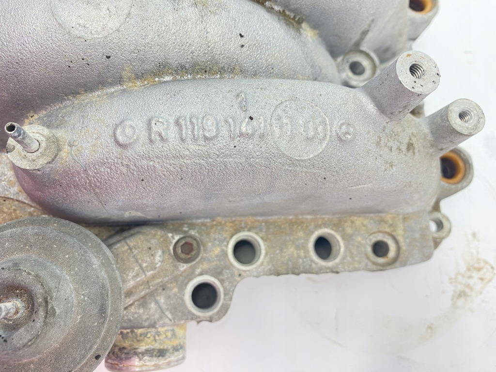Коллектор впускной  впускной mercedes w124 r129 w140 m119 e420 e500 1191411101 Недорого