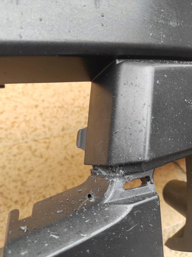 фото №6, Бампер перед ford ranger iii raptor