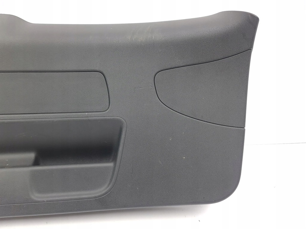 фото №14, Audi a4 s4 b9 2017 обшивка кришки задній багажника i інше елементи