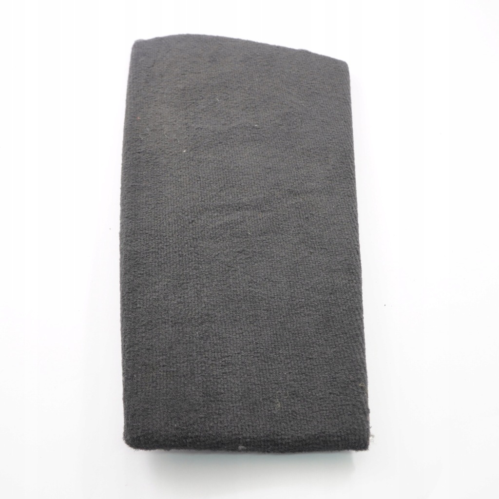 фото №10, Bmw x5 f15 x6 f16 корпус защита консоли центральной левый задняя чёрный 6963425