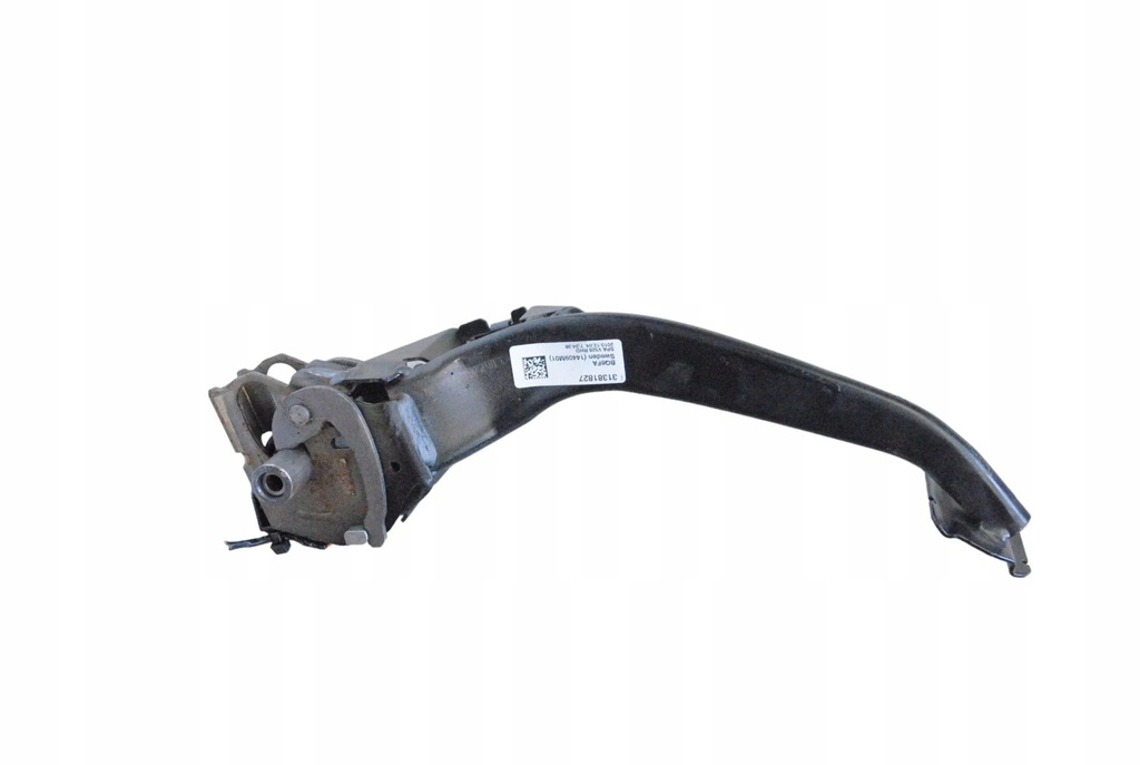 фото №1, Volvo xc90 2015 педаль гальма