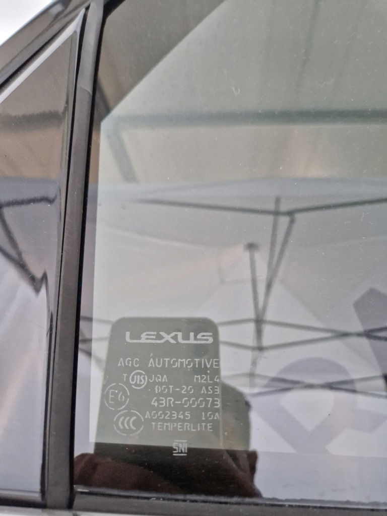 Дверь задние правое правый задняя lexus rx 450h iii Киев