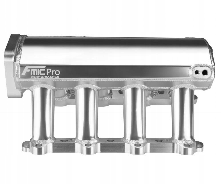 фото №1, Fmic колектор всмоктуючий fmicpro-intake-04 алюміній